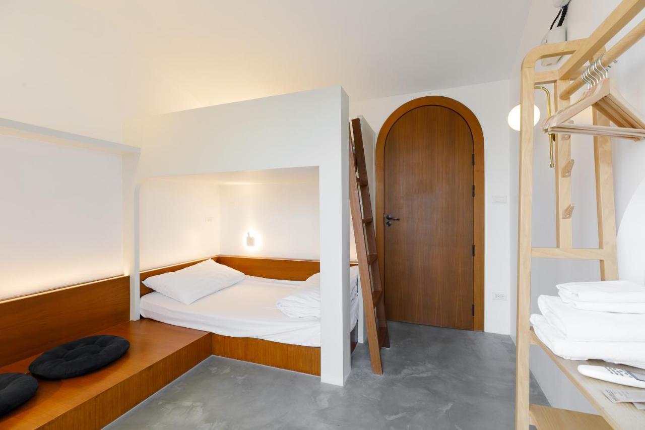 Grow Home -Stay And Space, Self Check-In Chiang Rai Exterior foto